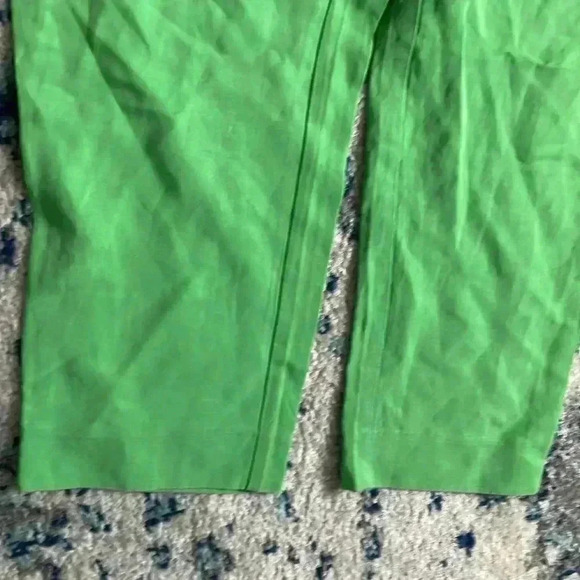 Two piece scotch and soda Amsterdam linen blend double breasted suit M 31/32 - Picture 10 of 10